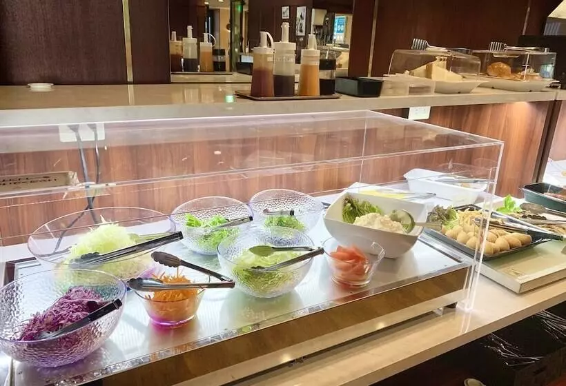 Fotos del hotel Ascent Hamamatsu:  24