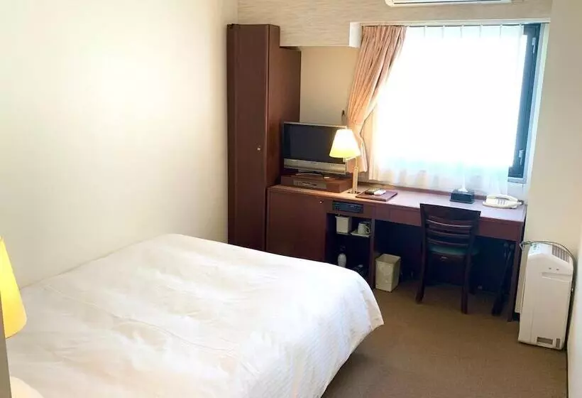 Fotos del hotel Ascent Hamamatsu:  2
