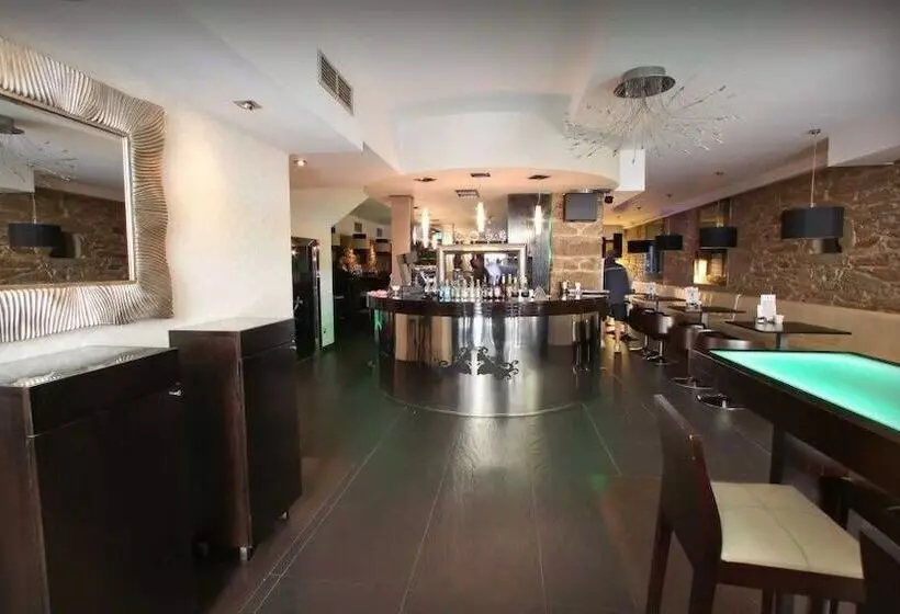 Fotos del hotel Cardenal:  23