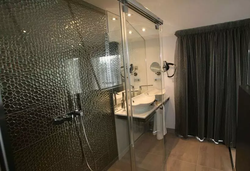 Fotos del hotel Cardenal:  13