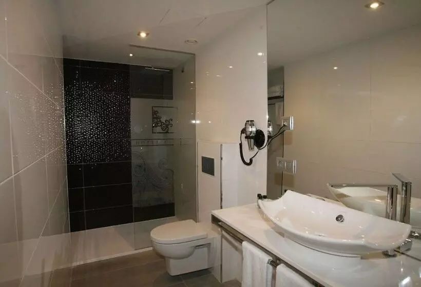 Fotos del hotel Cardenal:  7