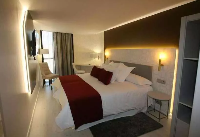 Fotos del hotel Cardenal:  15