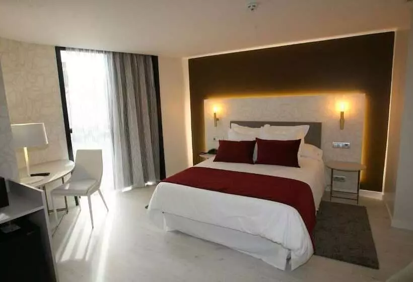 Fotos del hotel Cardenal:  2