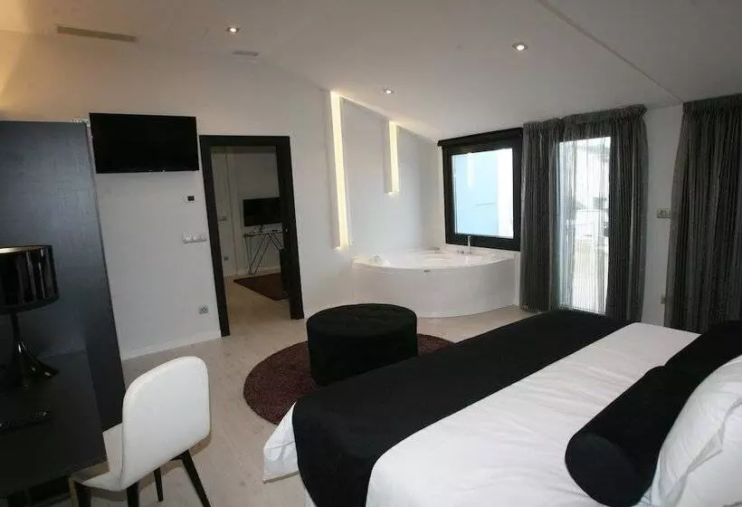 Fotos del hotel Cardenal:  10