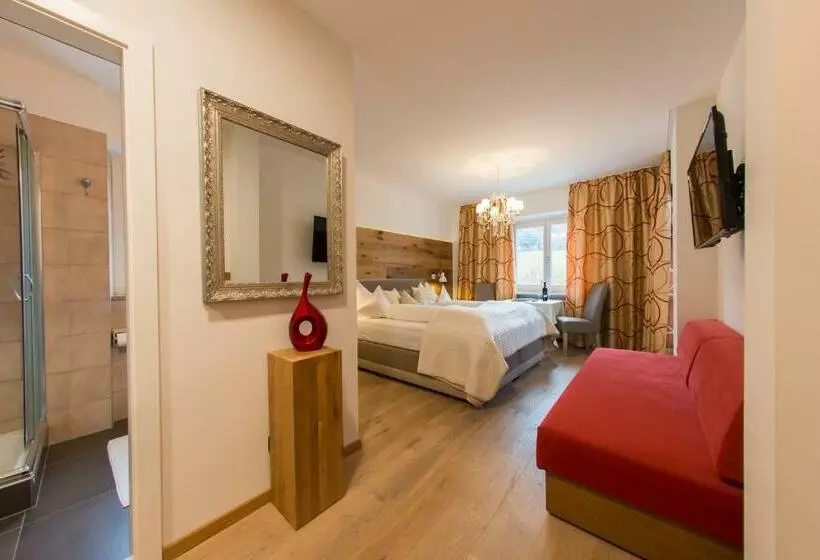 Fotos del hotel Pension Verdorfer:  8