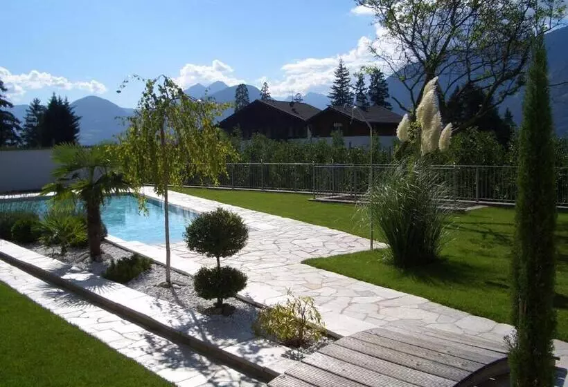Fotos del hotel Pension Verdorfer:  16
