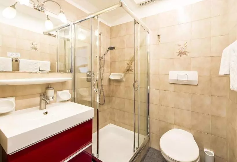 Fotos del hotel Pension Verdorfer:  23