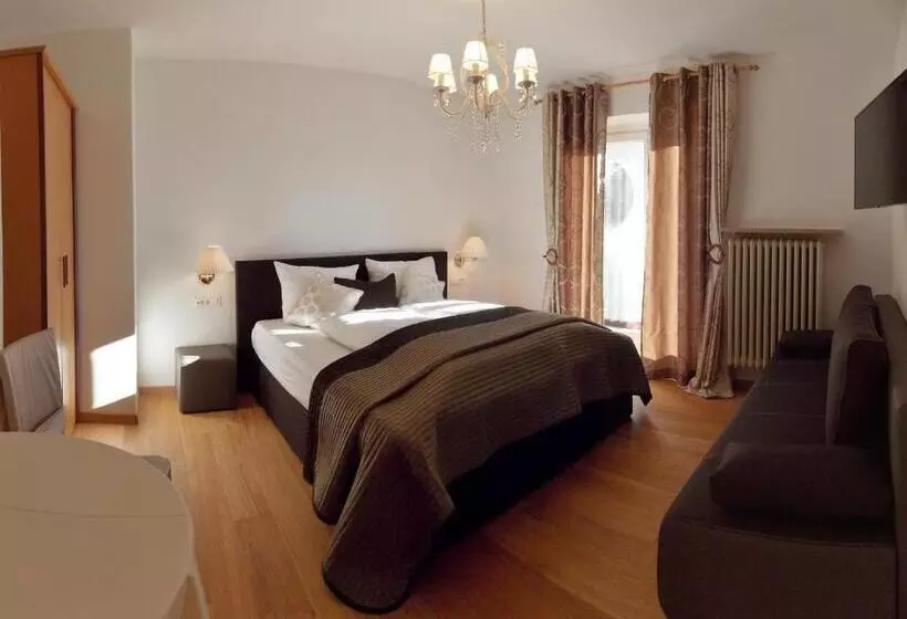 Fotos del hotel Pension Verdorfer:  14