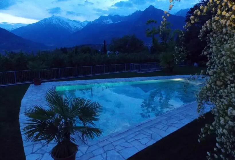 Fotos del hotel Pension Verdorfer:  9
