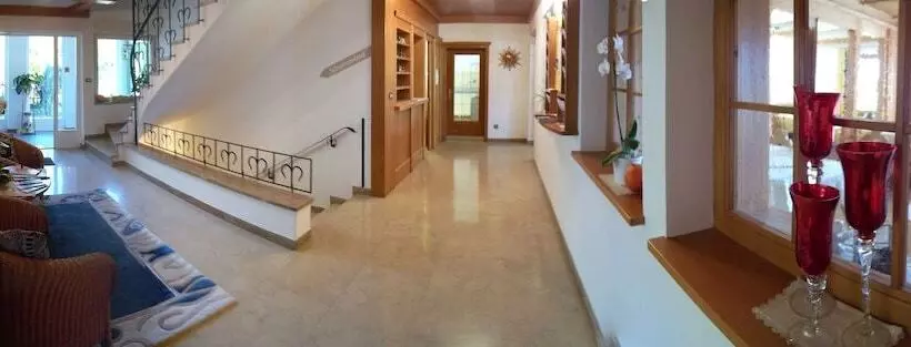 Fotos del hotel Pension Verdorfer:  3