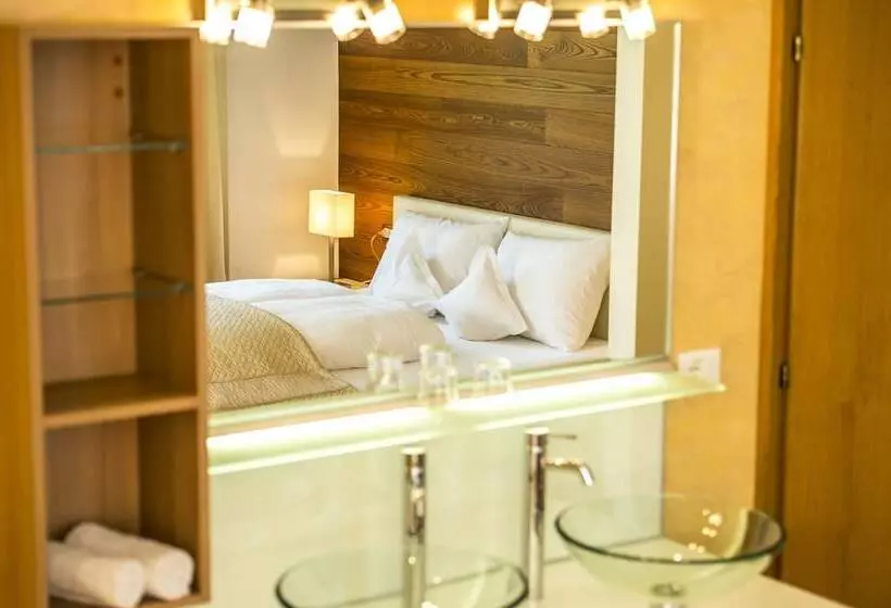 Pension Verdorfer