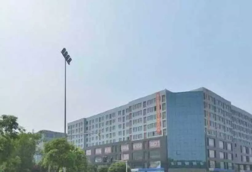 Chengdu Rongtou