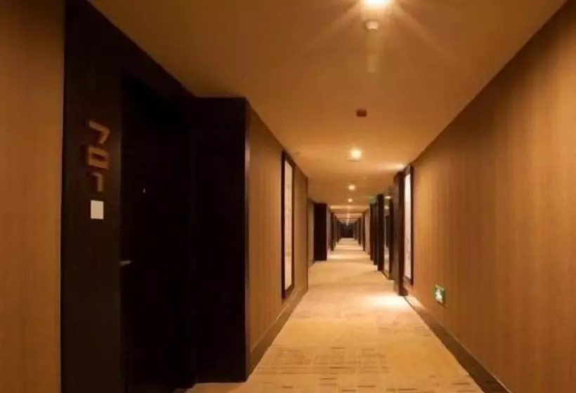 Fotos del hotel Chengdu Rongtou:  18