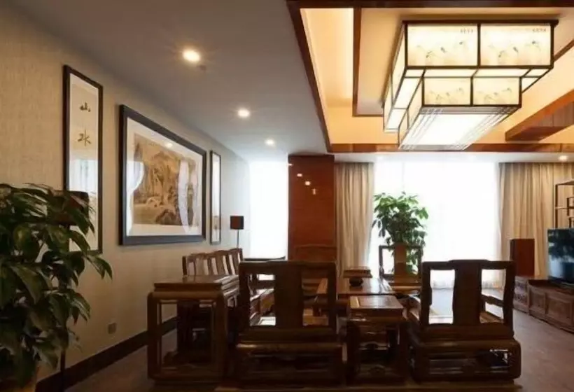 Fotos del hotel Chengdu Rongtou:  24