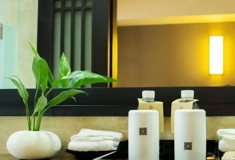 Fotos del hotel Chengdu Rongtou:  25