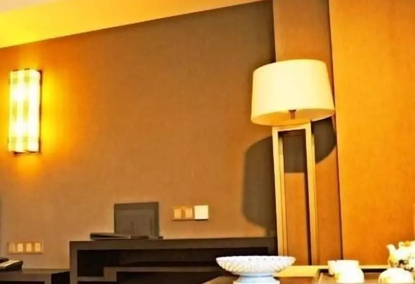 Fotos del hotel Chengdu Rongtou:  2