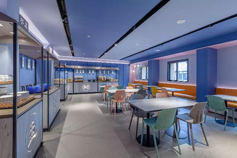 Fotos del hotel Hanting Hotel Beijing Wangfujing Street:  20