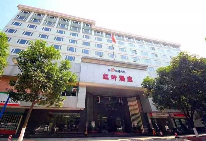 Hongye