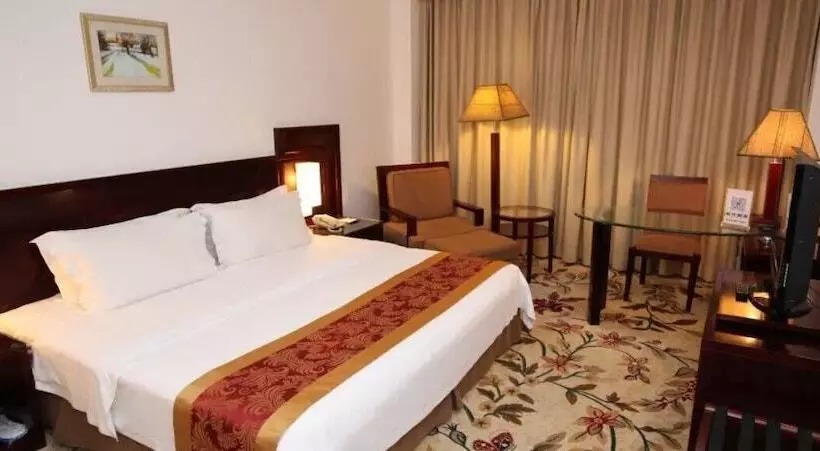 Fotos del hotel Hongye:  2