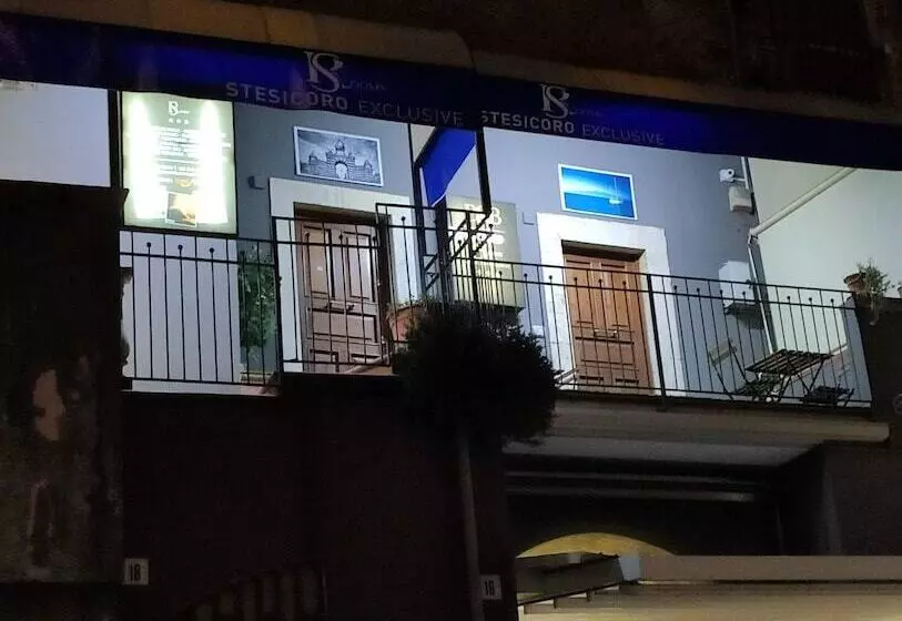 Fotos del hotel Stesicoro Exclusive Rooms:  19