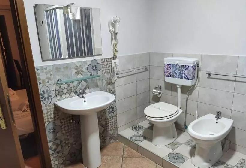 Fotos del hotel Stesicoro Exclusive Rooms:  15