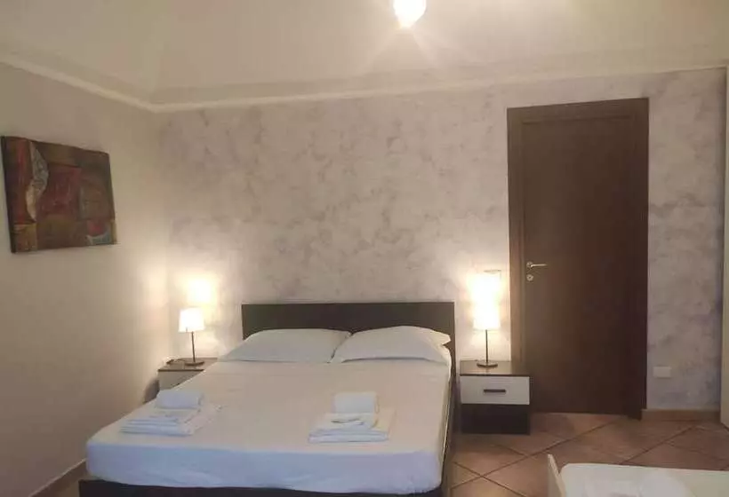 Fotos del hotel Stesicoro Exclusive Rooms:  10