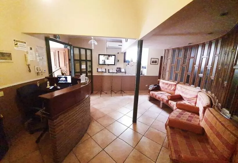 Fotos del hotel Stesicoro Exclusive Rooms:  18