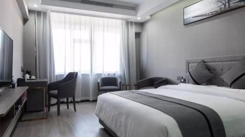 Xiamen Dongchen