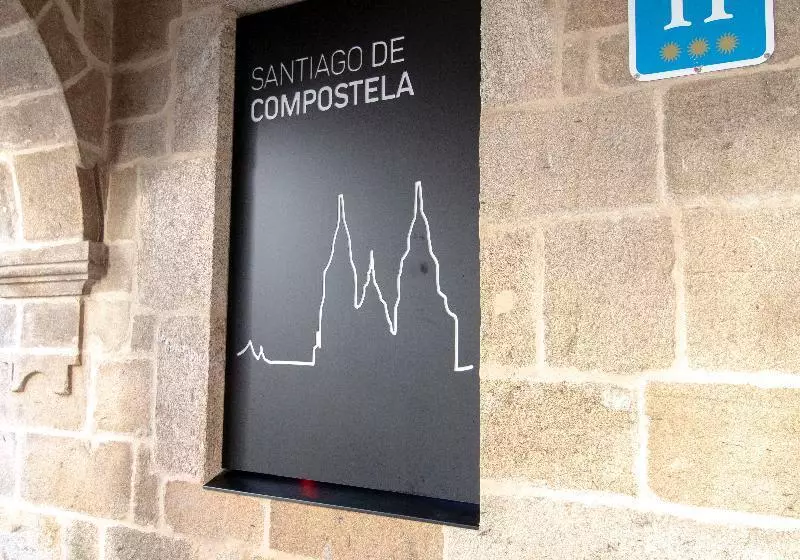Fotos del hotel Alda San Bieito:  9
