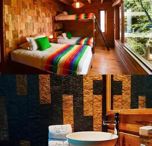 Fotos del hotel Aldea Naukana Posada Boutique:  18
