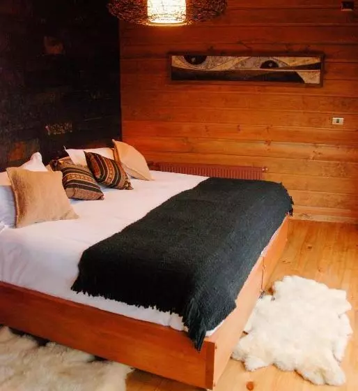 Fotos del hotel Aldea Naukana Posada Boutique:  15