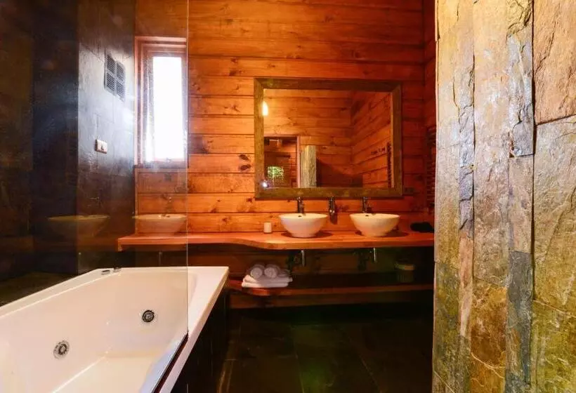 Fotos del hotel Aldea Naukana Posada Boutique:  2