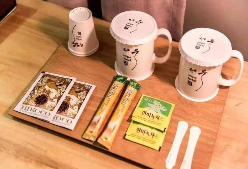 Fotos del hotel Daejeon Namoo:  20