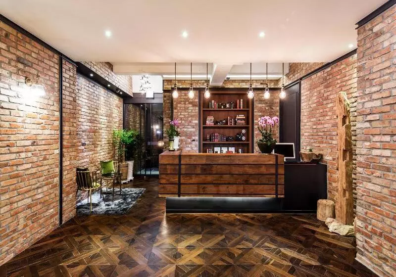 Fotos del hotel Daejeon Namoo:  6