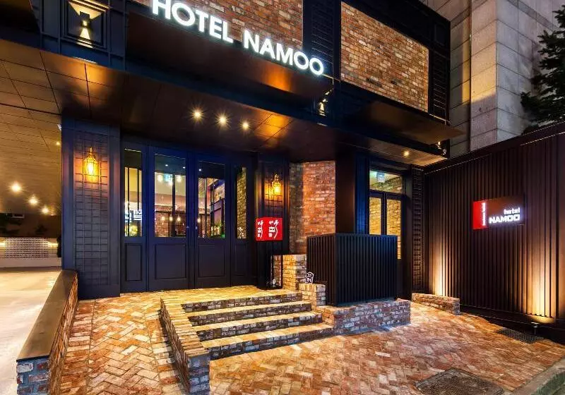 Fotos del hotel Daejeon Namoo:  10