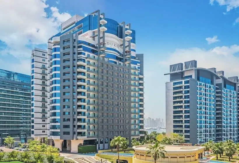 Fotos del hotel Dukes The Palm, A Royal Hideaway:  29