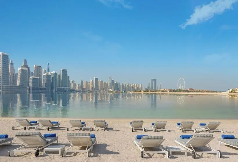 Fotos del hotel Dukes The Palm, A Royal Hideaway:  2