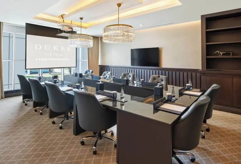 Fotos del hotel Dukes The Palm, A Royal Hideaway:  15