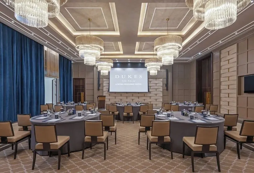 Fotos del hotel Dukes The Palm, A Royal Hideaway:  19