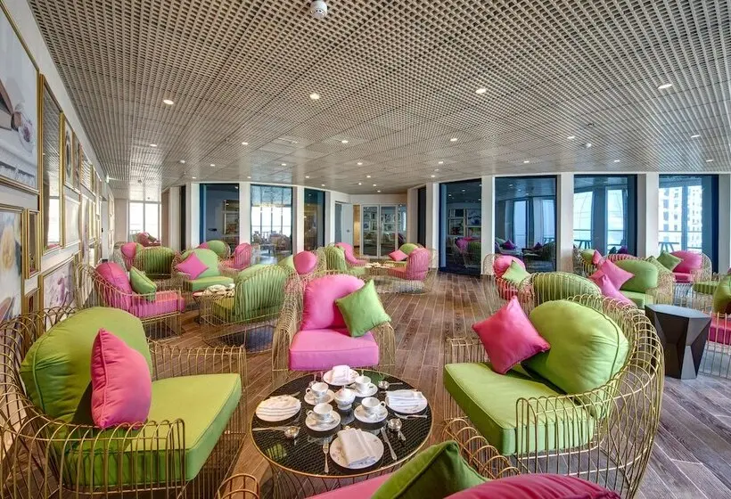 Fotos del hotel Dukes The Palm, A Royal Hideaway:  10