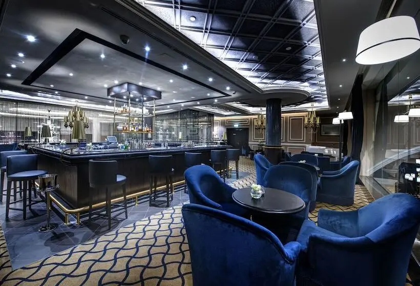 Fotos del hotel Dukes The Palm, A Royal Hideaway:  14