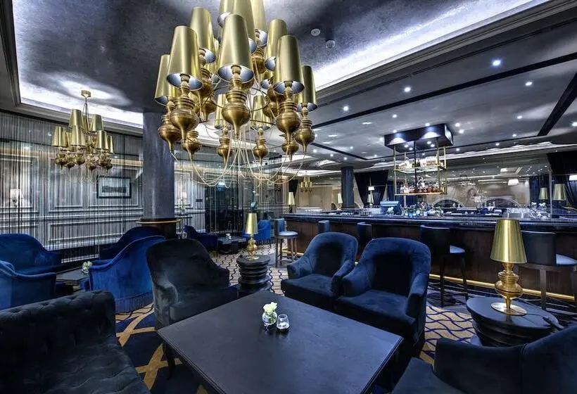 Fotos del hotel Dukes The Palm, A Royal Hideaway:  7