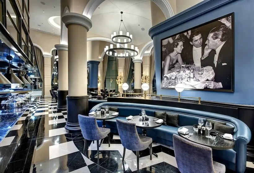 Fotos del hotel Dukes The Palm, A Royal Hideaway:  13