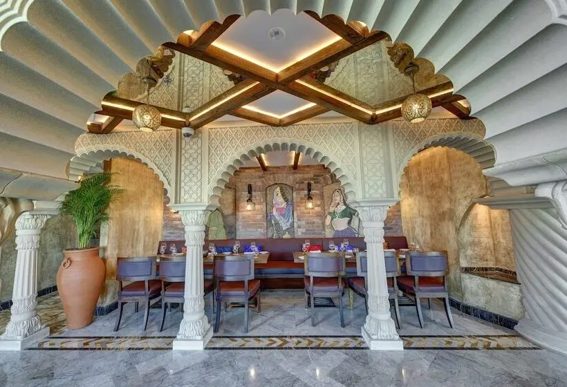 Fotos del hotel Dukes The Palm, A Royal Hideaway:  6