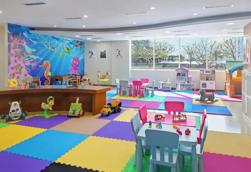 Fotos del hotel Dukes The Palm, A Royal Hideaway:  9