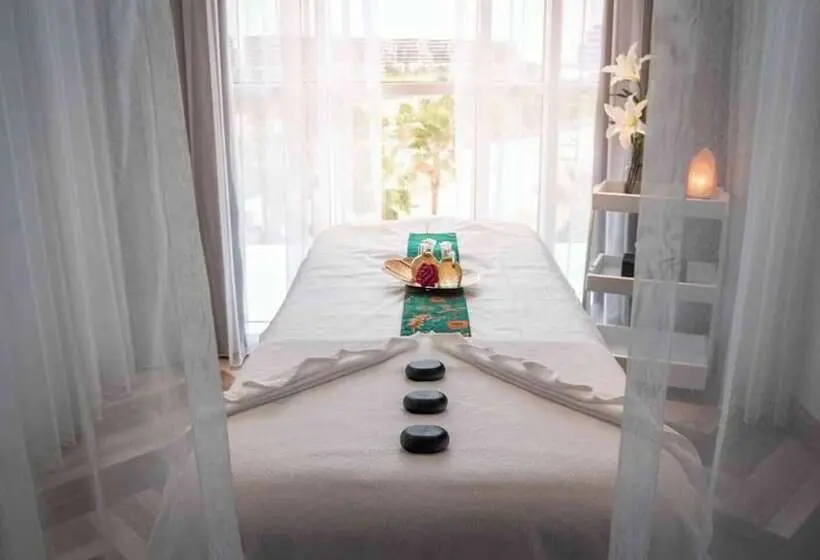 Fotos del hotel Dukes The Palm, A Royal Hideaway:  23