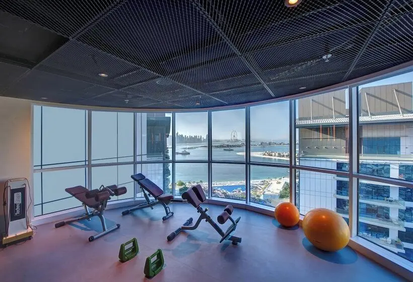 Fotos del hotel Dukes The Palm, A Royal Hideaway:  5