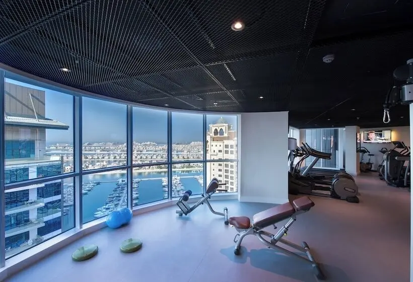 Fotos del hotel Dukes The Palm, A Royal Hideaway:  25