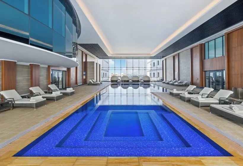 Fotos del hotel Dukes The Palm, A Royal Hideaway:  3