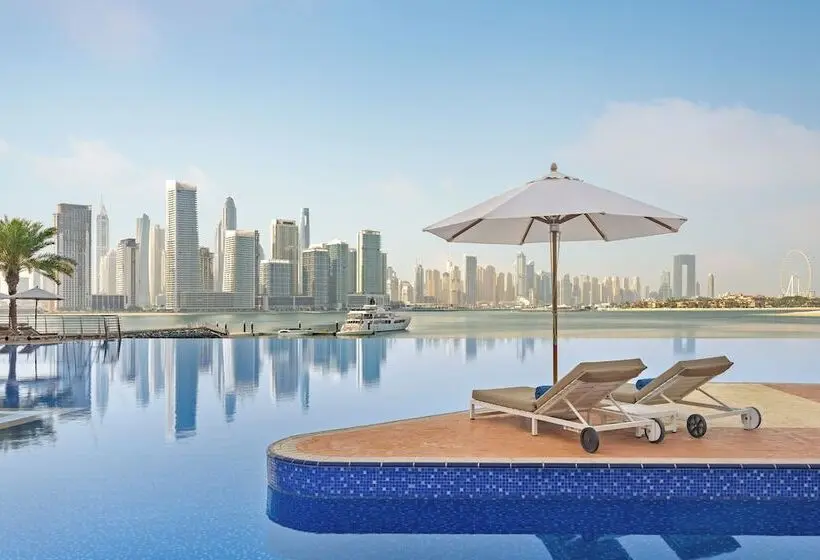 Dukes The Palm, A Royal Hideaway